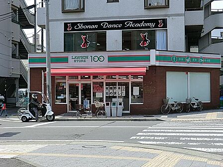 Ｌミニマート 平塚明石店まで約300m