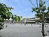 周辺：鎌倉市立第一小学校まで約663m