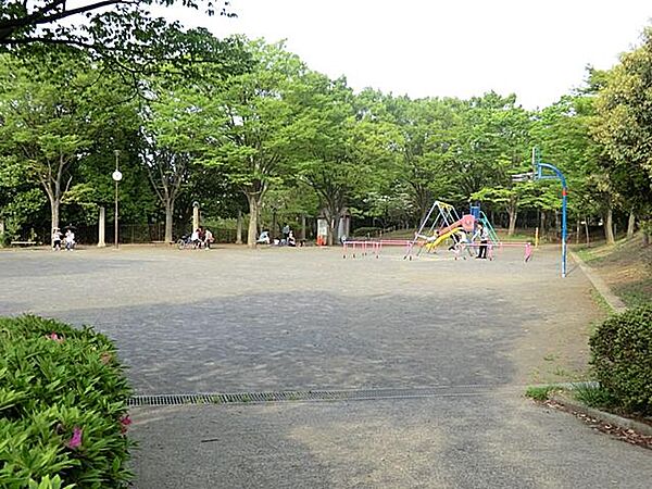 周辺を拡大表示