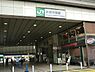 周辺：JR南武線で「武蔵小杉」駅まで乗車約3分、ターミナル「川崎」駅へは乗車約16分。都心へのアクセスも良好です。駅前にはショッピングセンターのビーンズがあり、お帰りのお買い物にも便利です。