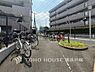その他：何気なく通りがかった方々の目にも留まる程のインパクトと印象の良さを与え続けます。