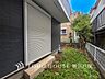 その他：【Garden】綺麗にデザインされたお洒落なお庭スペース。広さもあるのでお子様が遊んだり楽しい時間を過ごせます。