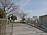 周辺：横浜市立秋葉中学校まで約641m
