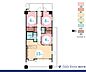 間取り：間取り