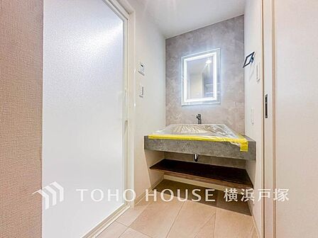 平日の朝であっても、落ち着きとくつろぎを感じられる。時間に余裕とゆとりを持たせます。