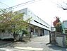 周辺：横浜市立岩崎中学校まで約1700m