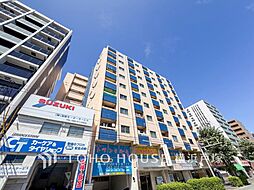 田園キャッスル横浜西口