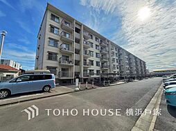 恒陽藤沢マンション