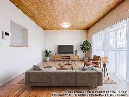 光が注がれる青い空から鮮やかに赤色にゆっくりと染まる。そんな優しい時間がここでは流れてゆく。