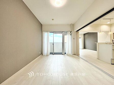 笑顔が溢れ、会話が弾む豊かな時を過ごすことができる空間でお住まいになった幸せをかみしめてください。