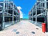 駐車場：「Car space」敷地内駐車場で安心と快適をプラス。移動も便利でスムーズ（空き状況はお問合せ下さい）