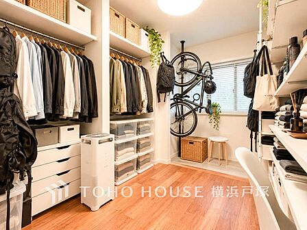 【Room】心安らぐプライベート空間。シンプルで機能的な居室が、日々の生活に快適さと豊かさをプラスします。