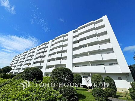 【Appearance】時間のゆとりと空間、爽やかな陽光がもたらす光と風を贅沢なまでに感じる暮らしが始まります。