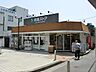 周辺：京急ストア富岡店まで約650m。駅すぐの便利なポイントにあるスーパー。夜遅くまで営業しているので、お出かけ帰りや毎日のお買い物にも安心。