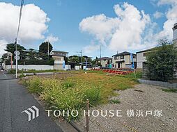 藤沢市本 鵠沼2丁目 3号棟 戸建て全2棟