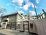 周辺：横浜市立南吉田小学校(950m)