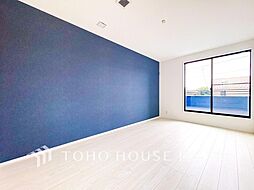 子供部屋の画像