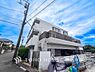 外観：【Appearance】時間のゆとりと空間、爽やかな陽光がもたらす光と風を贅沢なまでに感じる暮らしが始まります。
