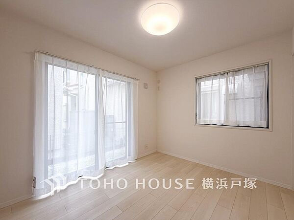 子供部屋