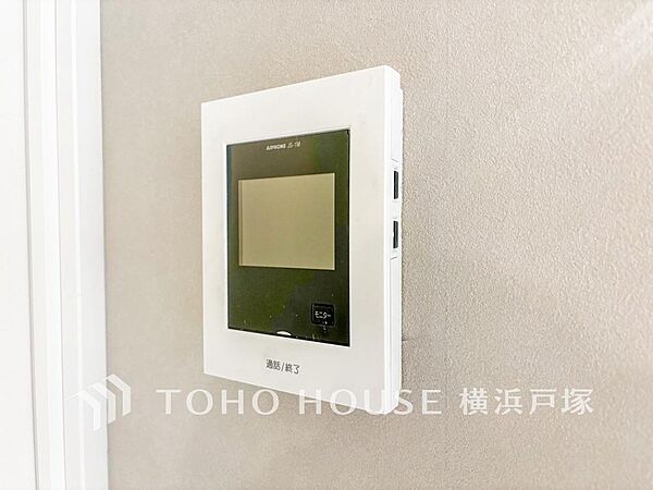室内を拡大表示