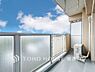 バルコニー：【Balcony】ずっと太陽を感じる事ができるのは、遮るものが視界に無いから。彼方に広がる風景が絵画のように広がります。