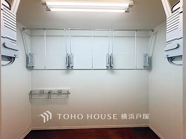 収納を拡大表示