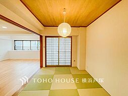 和室の画像