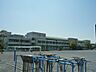 周辺：横浜市立秋葉中学校(1000m)