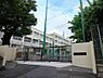 周辺：横浜市立戸塚中学校まで約750m。