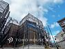 外観：【Appearance】新居に住まう事で手に入れるものは日常にとって貴重な存在となるはずです。(22～23号棟 2026、10)