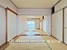 子供部屋：【Room】感性を育むプライベートルームはシンプルでスマートな空間。好みの空間で読書をしたり、音楽を聞いたりと一人の時間も充実したものにできます。