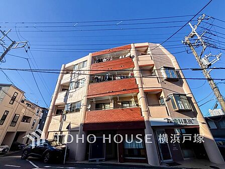 【Appearance】光と風を感じながら穏やかな毎日を過ごせる住まい。暮らしの動線にも配慮された、快適さを大切にした住空間。