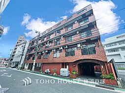 ライオンズマンション東白楽第2