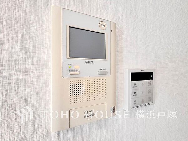 室内を拡大表示