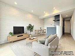 レクハイム藤沢六会