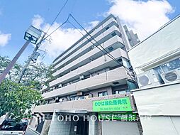 外観の画像