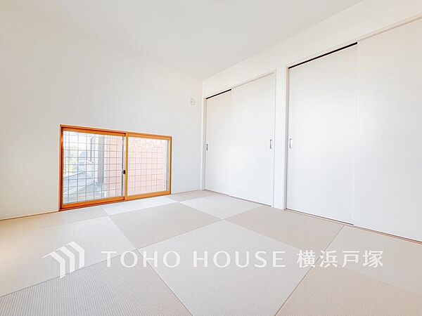 和室を拡大表示