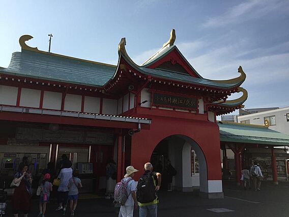 小田急江ノ島線...