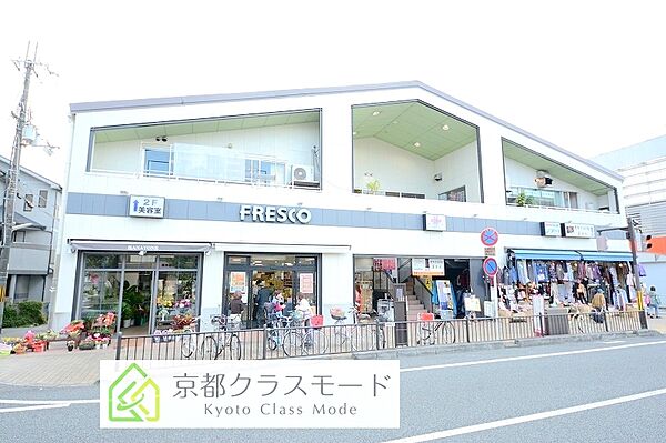 エステムプラザ京都ステーションレジデンシャル ｜京都府京都市南区西九条藤ノ木町(賃貸マンション1DK・3階・30.79㎡)の写真 その17