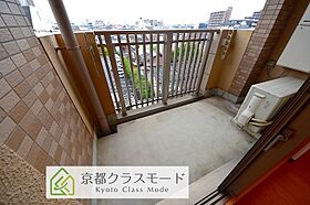 メゾン・リズミィ  ｜ 京都府京都市伏見区今町653-1（賃貸マンション1K・5階・27.78㎡） その12