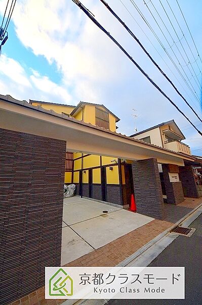 サクシード伏見京町 ｜京都府京都市伏見区京町1丁目(賃貸マンション1K・3階・24.48㎡)の写真 その1