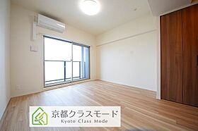 エステムコート京都西大路  ｜ 京都府京都市南区吉祥院西浦町76（賃貸マンション1K・4階・26.79㎡） その6