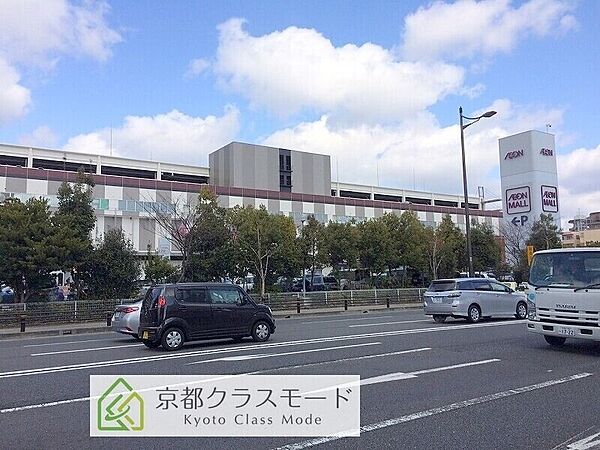 京都府京都市南区八条源町(賃貸マンション1LDK・1階・35.26㎡)の写真 その20