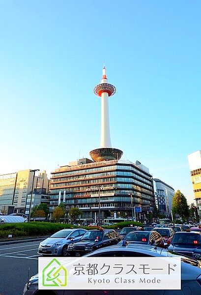 リーガル京都東本願寺前 ｜京都府京都市下京区卓屋町(賃貸マンション1LDK・2階・42.41㎡)の写真 その17