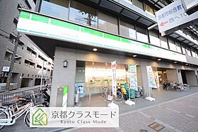 リーガル京都四条河原町通りII  ｜ 京都府京都市下京区天満町262（賃貸マンション1LDK・6階・43.70㎡） その17