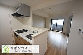 グランドール京都  ｜ 京都府京都市南区上鳥羽堀子町120（賃貸マンション1LDK・2階・42.52㎡） その10