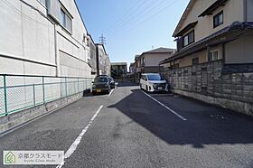 キャトルフィーユ向日町  ｜ 京都府京都市南区久世殿城町316-1（賃貸アパート1LDK・1階・50.42㎡） その12