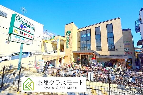 プレミスト スガヤ ｜京都府京都市伏見区淀池上町(賃貸アパート1LDK・2階・41.22㎡)の写真 その16