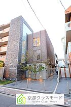 ラシーネ伏見壱番館  ｜ 京都府京都市伏見区深草柴田屋敷町66（賃貸アパート1LDK・1階・42.30㎡） その20