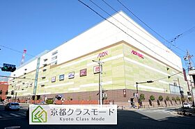 プレサンス  THE  KYOTO  粋都  ｜ 京都府京都市南区東九条西河辺町19-1（賃貸マンション1LDK・3階・30.03㎡） その18